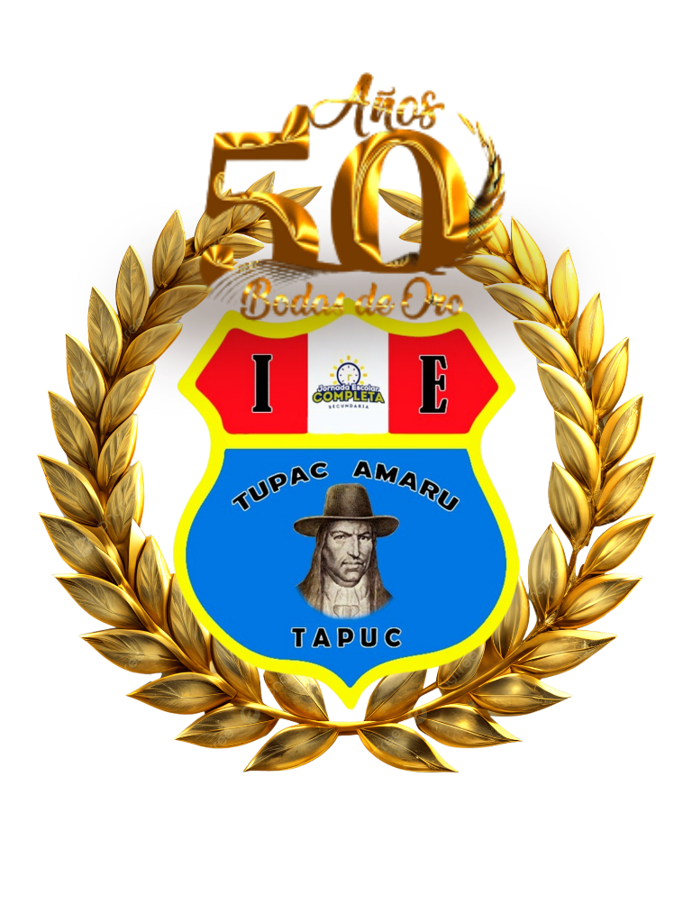50 Años Bodas de Oro